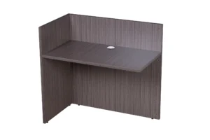 Boss 42" Laminate Return for N169 Reception Desk (N180)
