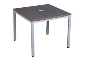 Boss Simple System 36" Square Meeting Table (S401)