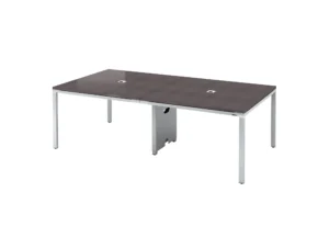 Boss Simple System 95" x 47" Rectangular Conference Table (S402)