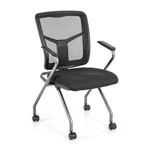 N9NE CoolMesh Nesting Training Chair (7794T)