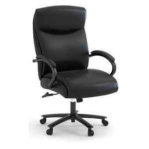 N9NE Marco Big & Tall High Back Chair, 400 lb Capacity (16211)