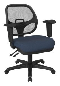 Office Star ProGrid Back Ergonomic Task Chair