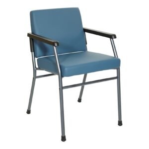 Office Star Big & Tall Hip Patient Guest Chair