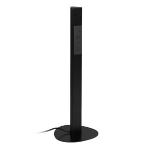 Office Star Power Anywhere Freestanding Charging Station – 3 AC / USB
