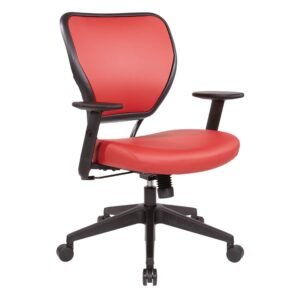 SPACE Seating 5500 Silver Ion Technology Task Chair