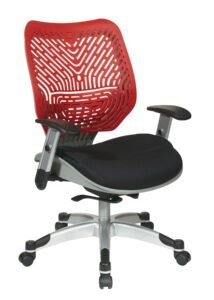SPACE Seating Cosmo SpaceFlex® Self-Adjusting Managers Chair