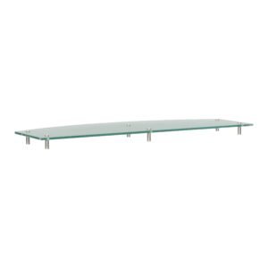 Office Star Napa 48" Glass Top for NAP-121