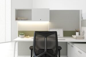 Friant LED Desk and Workstation Task Light