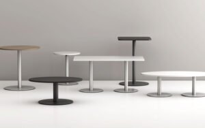 Friant Scope Occasional Tables