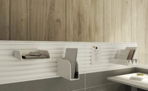 Friant Workstation Paper Trays