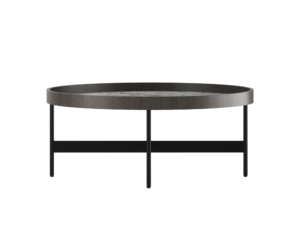 Friant Raffe Coffee Table
