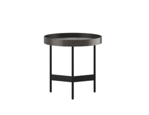 Friant Raffe Side Table