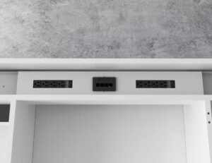 Friant Table Power Distribution Unit
