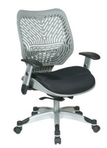 Office Star SPACE Revv Series Self-Adjusting SpaceFlex® Managers Chair
