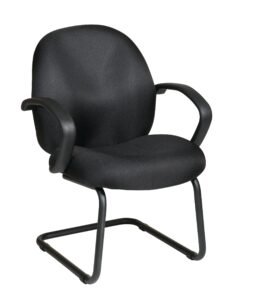 Office Star Conference / Visitor Sled Base Chair (Matches EX2654 & EX2651)