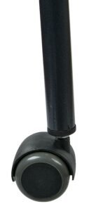 Office Star Soft Wheel Casters – Set of 4