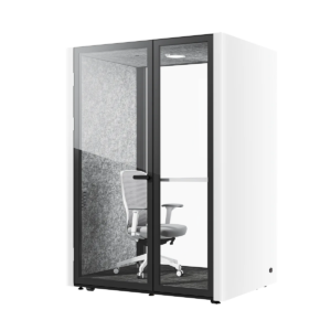 Friant ReddiSpace MeTime Deluxe One-Person Office Pod