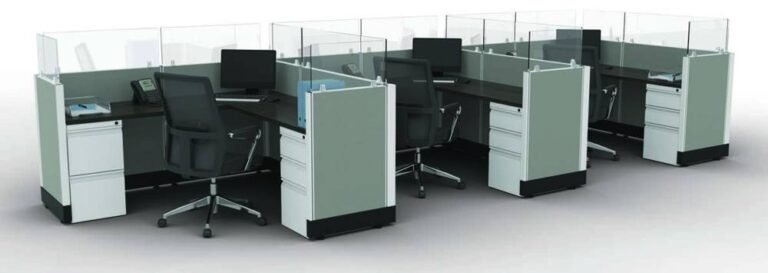 Home 7 office star sis systyp303g ww1s 3 pack frosted glass